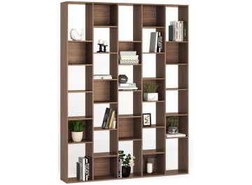 Стеллаж Алстар-5