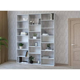 Стеллаж Алстар-6 МХ