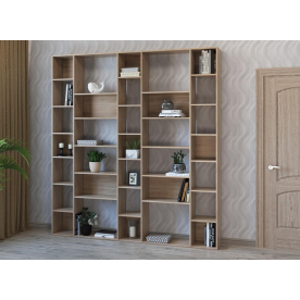 Стеллаж Алстар-7 МХ