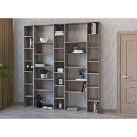 Стеллаж Алстар-7 МХ