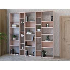 Стеллаж Алстар-8