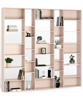 Стеллаж Алстар-8 МХ