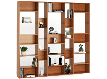 Стеллаж Алстар-8 МХ