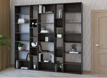 Стеллаж Алстар-8 МХ