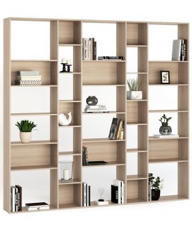 Стеллаж Алстар-8