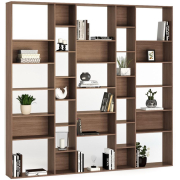 ясень темный