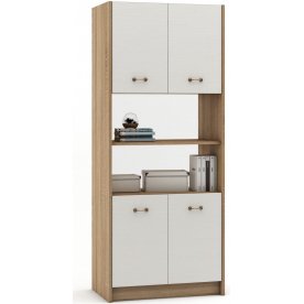 Стеллаж Август-2