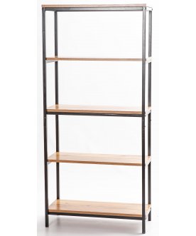 Стеллаж Банди