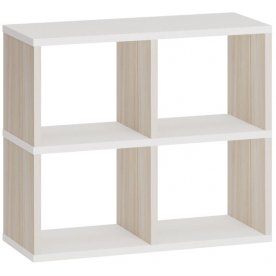 Стеллаж Бартоло СПД 2-2 КБЕ