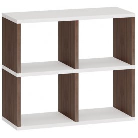 Стеллаж Бартоло СПД 2-2 ШБЕ