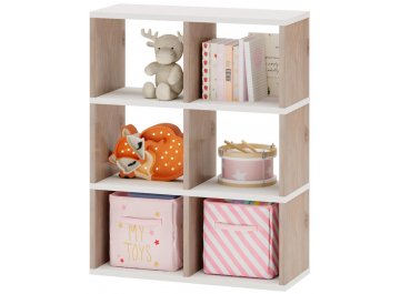 Стеллаж Браанта СПД 2-3 НБЕ