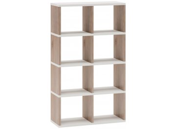 Стеллаж Бартоло СПД 2-4 НБЕ