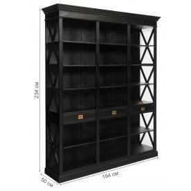 Стеллаж Secret de Maison Black Label mod. WA-0016