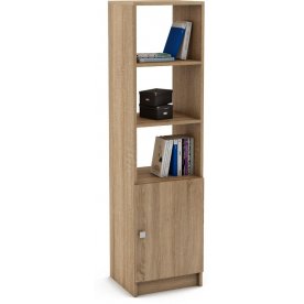 Стеллаж Бостон-1