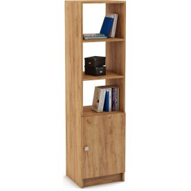 Стеллаж Бостон-1