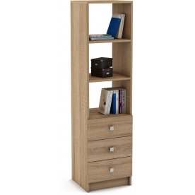 Стеллаж Бостон-2