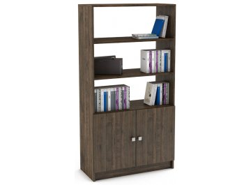 Стеллаж Бостон-3