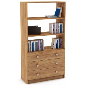 Стеллаж Бостон-4