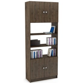 Стеллаж Бостон-7