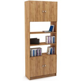 Стеллаж Бостон-7