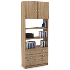 Стеллаж Бостон-8