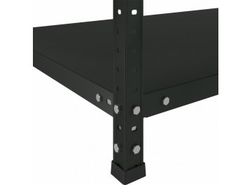 Стеллаж Brabix MS KD-200/30-6