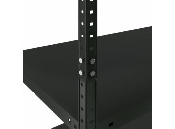 Стеллаж Brabix MS KD-200/50-6