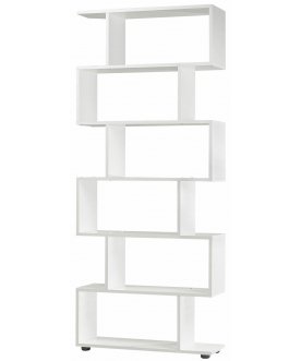 Стеллаж Brabix Scandi SH-008