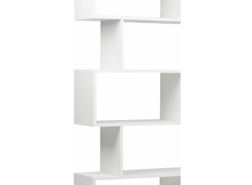 Стеллаж Brabix Scandi SH-008