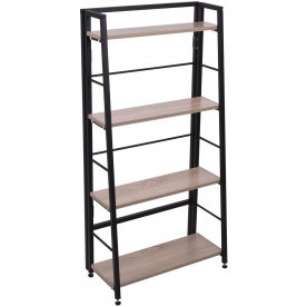 Стеллаж Brabix Smart SH-007