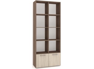 Стеллаж Бриз-2.01 СТ.061.808-01