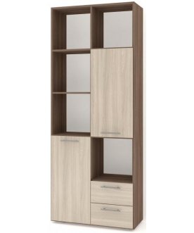 Стеллаж Бриз-2.07 СТ.067.808-01