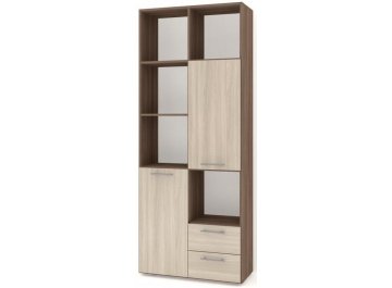 Стеллаж Бриз-2.07 СТ.067.808-01