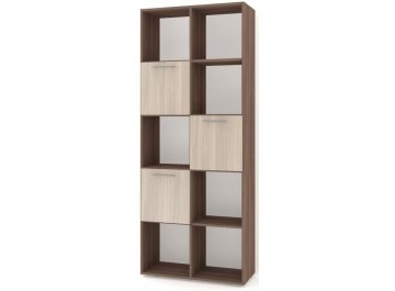 Стеллаж Бриз-2.09 СТ.069.808-01