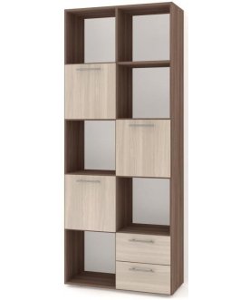 Стеллаж Бриз-2.10 СТ.070.808-01