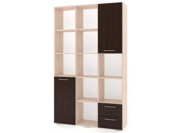 Стеллаж Бриз-3.05 СТ.085.1204-01