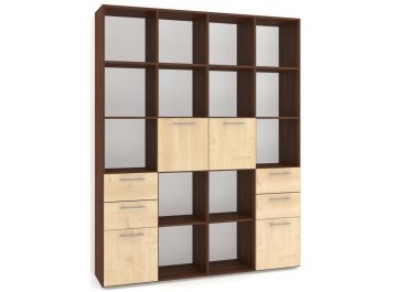 Стеллаж Бриз-4.05 СТ.095.1600-01