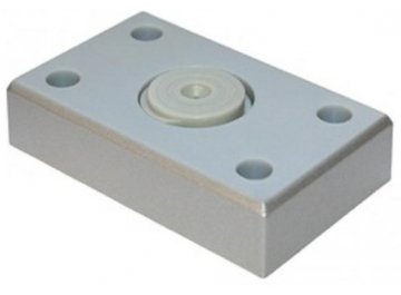 Стеллаж Бриз-4.05 СТ.095.1600-01