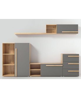 Стеллаж Чернин