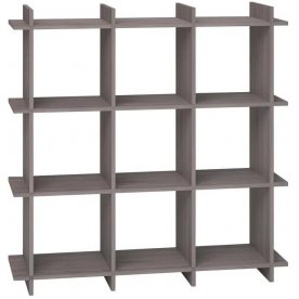 Стеллаж Cross СЛ3х3 Н