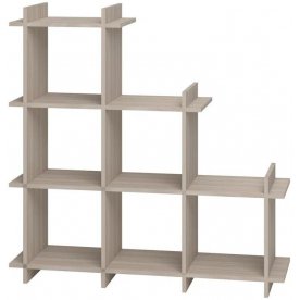 Стеллаж Cross СЛН К