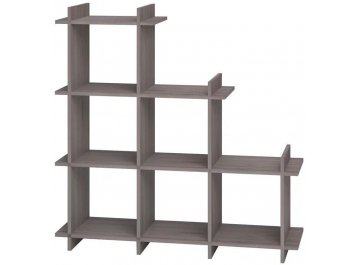 Стеллаж Cross СЛН БЕ