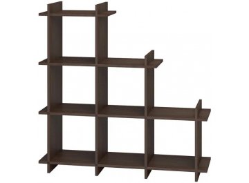 Стеллаж Cross СЛН Ш-Ч