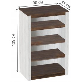 Стеллаж Даллас