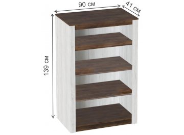 Стеллаж Даллас