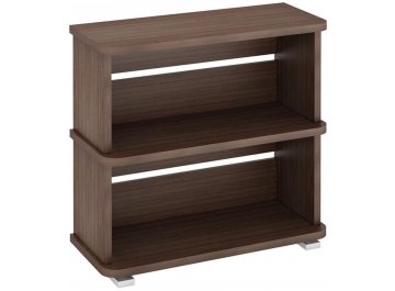 Стеллаж Домино СБ-25/2 Ш-Ч