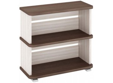 Стеллаж Домино СБ-25/2 КШ-Ч