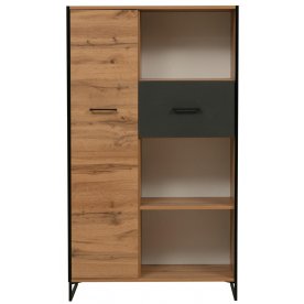 Стеллаж Доната 46.03