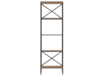 Стеллаж Дуап