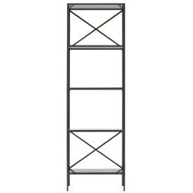 Стеллаж Дуап